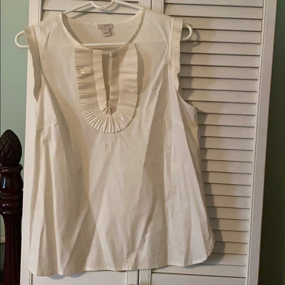 J.Crew top
